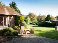 Fredrick's Hotel & Spa Hoteles en Maidenhead