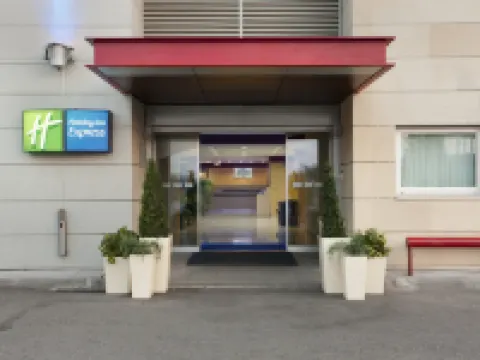 Holiday Inn Express MADRID - ALCORCON by IHG Hotel a Alcorcón