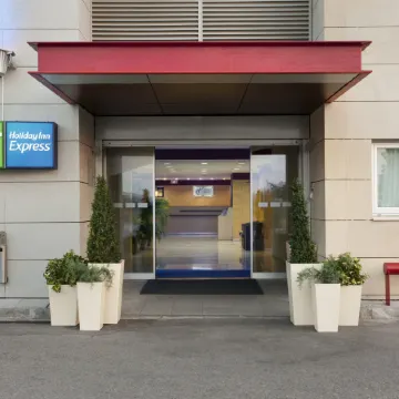 Holiday Inn Express MADRID - ALCORCON by IHG