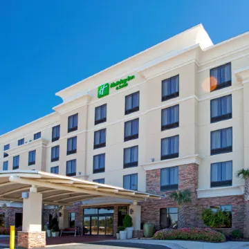 Holiday Inn & Suites STOCKBRIDGE/ATLANTA I-75 by IHG
