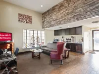 Red Roof Inn Oklahoma Airport - I-40 W/Fairgrounds Hotels near Athena Mall