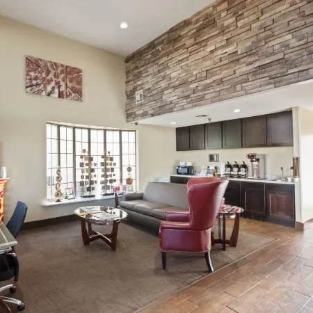 Red Roof Inn Oklahoma Airport - I-40 W/Fairgrounds