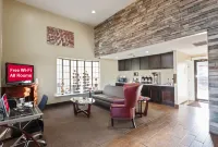 Red Roof Inn Oklahoma Airport - I-40 W/Fairgrounds