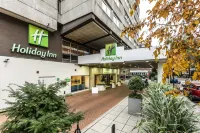 Holiday Inn London - Regent's Park, an IHG Hotel