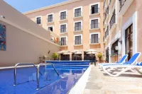 Holiday Inn Express OAXACA-CENTRO HISTORICO by IHG - Pools