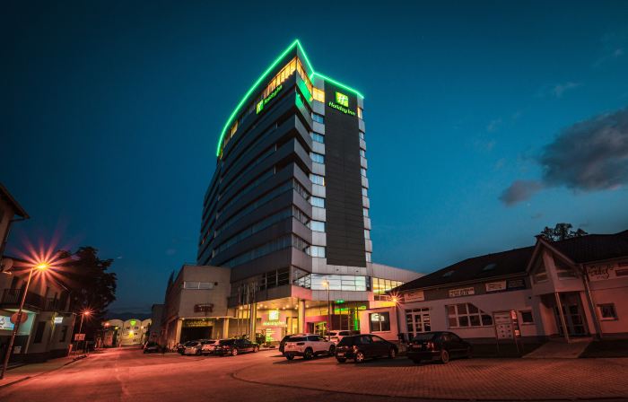 Holiday Inn ZILINA by IHG