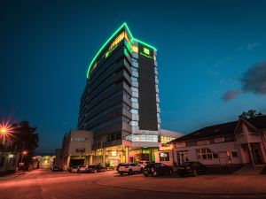 Holiday Inn Zilina