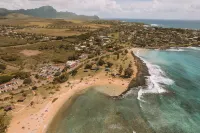 Plantation Hale Suites Các khách sạn ở Kapaa