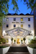 Hotel Pierre Milano