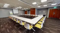 Holiday Inn 米爾頓凱因斯 - Wi-Fi