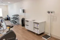 Holiday Inn Express & Suites TEMPLE - MEDICAL CENTER AREA by IHG - Gym