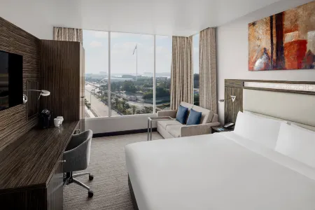 Holiday Inn Express DUBAI - JUMEIRAH by IHG