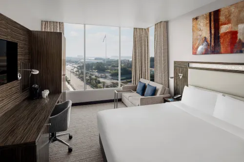 Holiday Inn Express DUBAI - JUMEIRAH by IHG