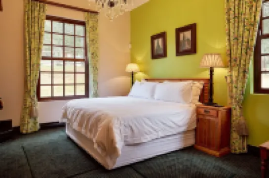 Dog-Friendly Farm Cottage in the Berg by First Private Stays