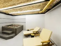 TRIBE Riga City Centre Hotel - Renovated 2026 - سبا