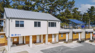 Samcheok Ara Pension