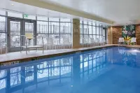 Hilton Garden Inn Rockville-Gaithersburg Hotels in Rockville
