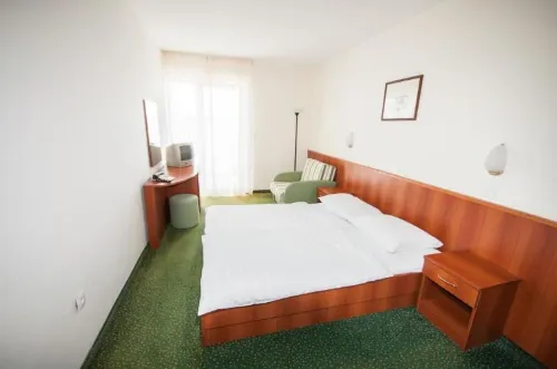Bozava - Lavanda Hotel a Bozava