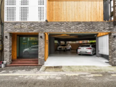 Osan Dream Hotels in Osan
