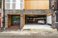 Osan Dream Hotels near Osan Station
