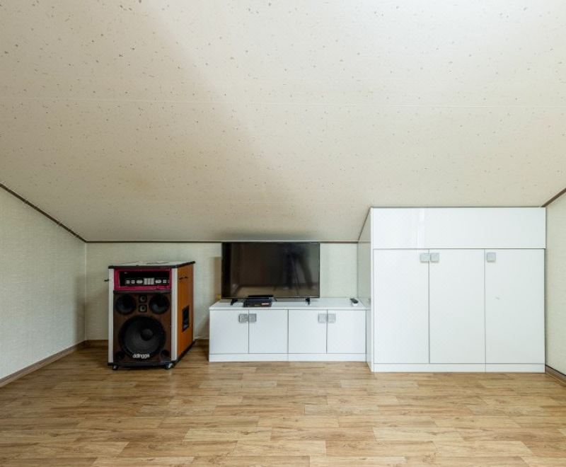 영주 힐링스토리펜션 풍경