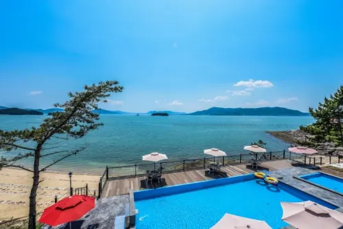 Sacheon Yogiga Pension