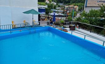 Mokpo Pansuri Residence Hotel Pension
