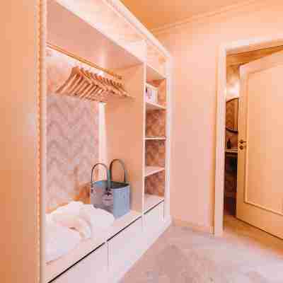 Beausite Zermatt Rooms