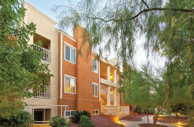 WorldMark Tropicana