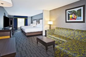 Holiday Inn Express & Suites ANN ARBOR WEST by IHG