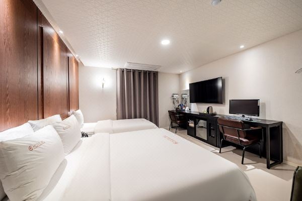 월곶 Hotel RG_3