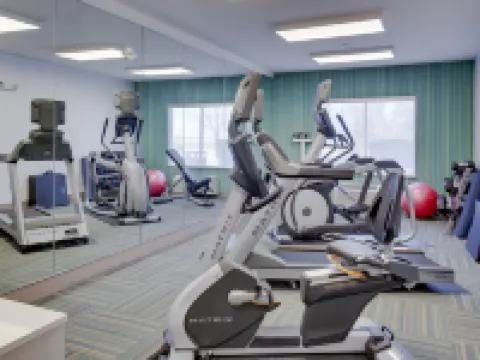 Holiday Inn Express & Suites CHICKASHA by IHG Hoteles en Chickasha