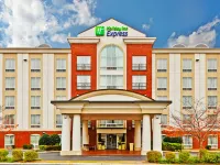 Holiday Inn Express & Suites CHATTANOOGA-LOOKOUT MTN by IHG Hotels near Ruby Falls
