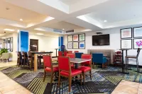 Holiday Inn Express & Suites EVANSTON by IHG - Desayuno