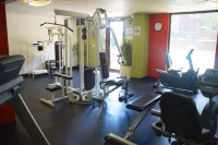 Lynchburg Grand Estate by IHG - Gym
