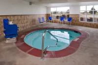 Holiday Inn Express & Suites NAMPA - IDAHO CENTER by IHG - Gym
