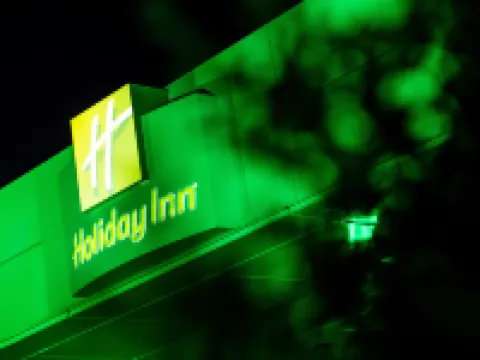 Holiday Inn BRUSSELS AIRPORT by IHG Hotels in Diegem