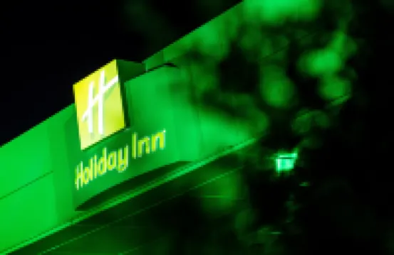 Holiday Inn BRUSSELS AIRPORT by IHG Hôtels à proximité de : OTAN