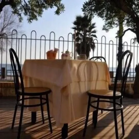 Hotel San Carlo