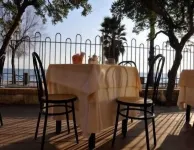 Hotel San Carlo Hôtels à : Terracina