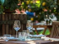 Liersena Sea View Mini Villa with AC Hotels in Manarola