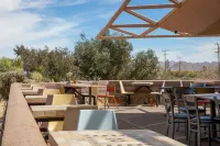The Bungalows by Homestead Modern at The Joshua Tree Retreat Center Hotels in San Bernardino County