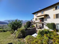 Casa Riboni Hotels in der Nähe von Mercato di Luino