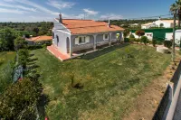 Villa V5 with Private pool and games room with snooker