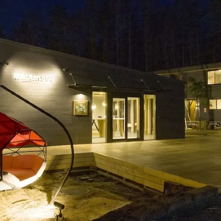 Rakuten STAY VILLA Fuji Kawaguchiko Forest