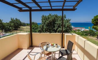Matina Pefkos Aparthotel
