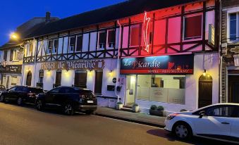 Hotel Restaurant le Picardie