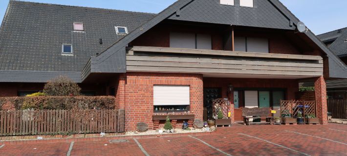 Windrose Hotels in Butjadingen