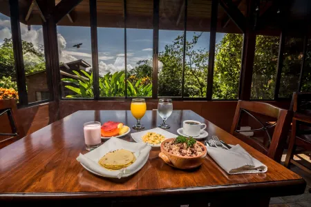 Hotel El Silencio del Campo