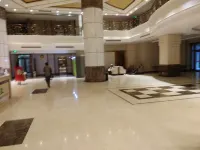 Yantai Hainabian Scenic Apartment